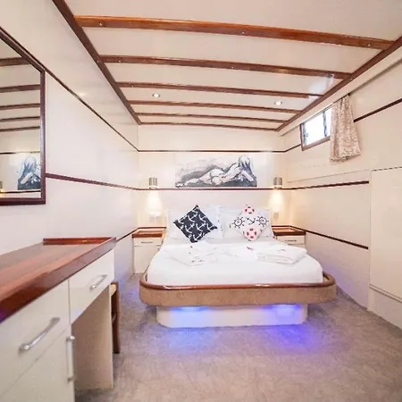 Hka Neta Yachting Tekne *