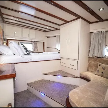 Hka Neta Yachting Tekne