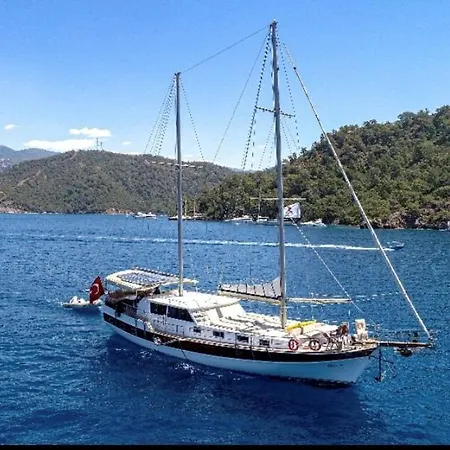 Hka Neta Yachting Tekne