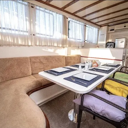 Hka Neta Yachting * Gocek (Fethiye)