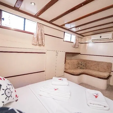 Hka Neta Yachting * Gocek (Fethiye)
