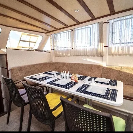 Hka Neta Yachting * Gocek (Fethiye)