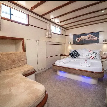 Hka Neta Yachting * Gocek (Fethiye)